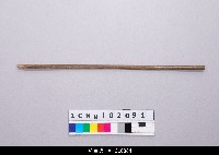 藏品(布袋戲道具-通)的圖片